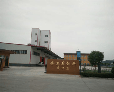 年产10万吨畜禽澳门银银河官方在线登录设备