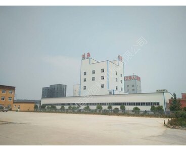 年产10万吨高端水产饲料生产线